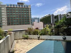 Sunshine Plaza (D7), Apartment #633771371